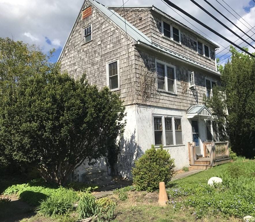 Northampton, MA 01062,420 N Main St