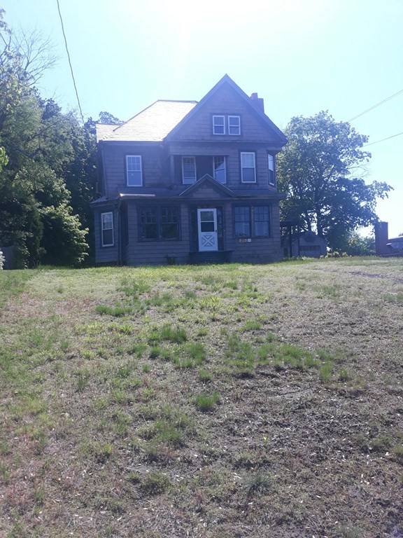 Holyoke, MA 01040,1784 Northampton