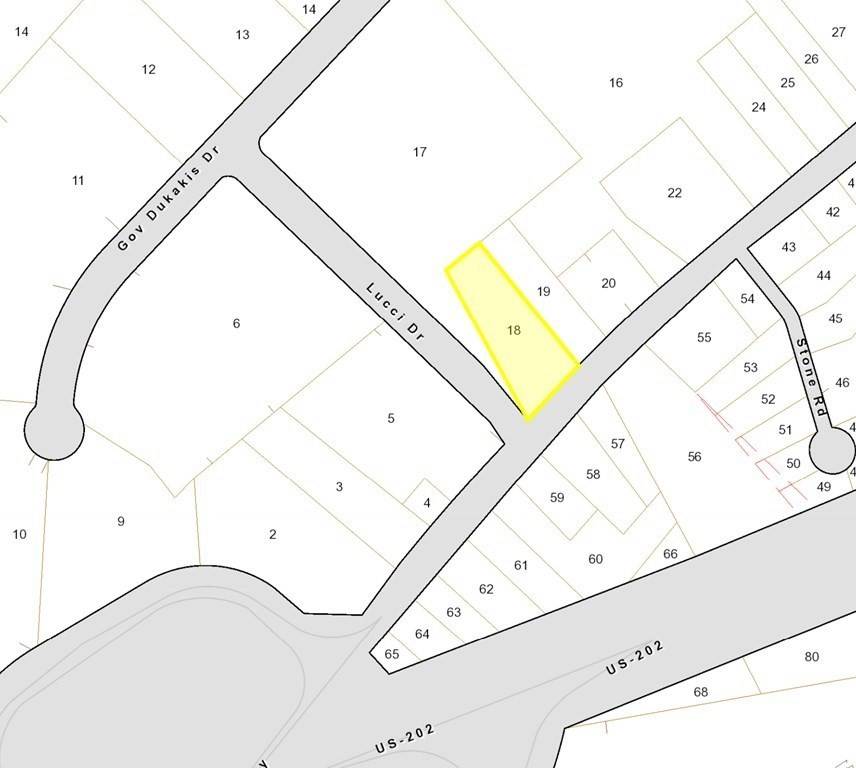 Orange, MA 01364,68 Daniel Shays HWY