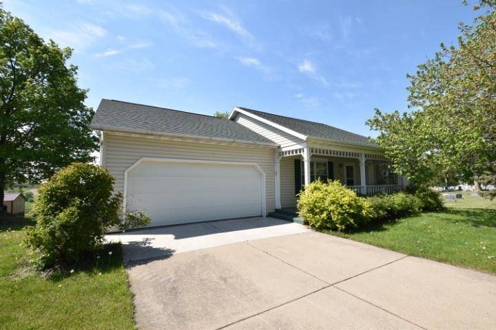 Mineral Point, WI 53565,818 FAIR ST