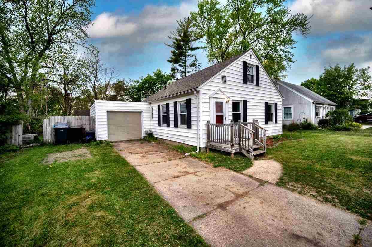 Midland, MI 48642-5776,2209 Carolina