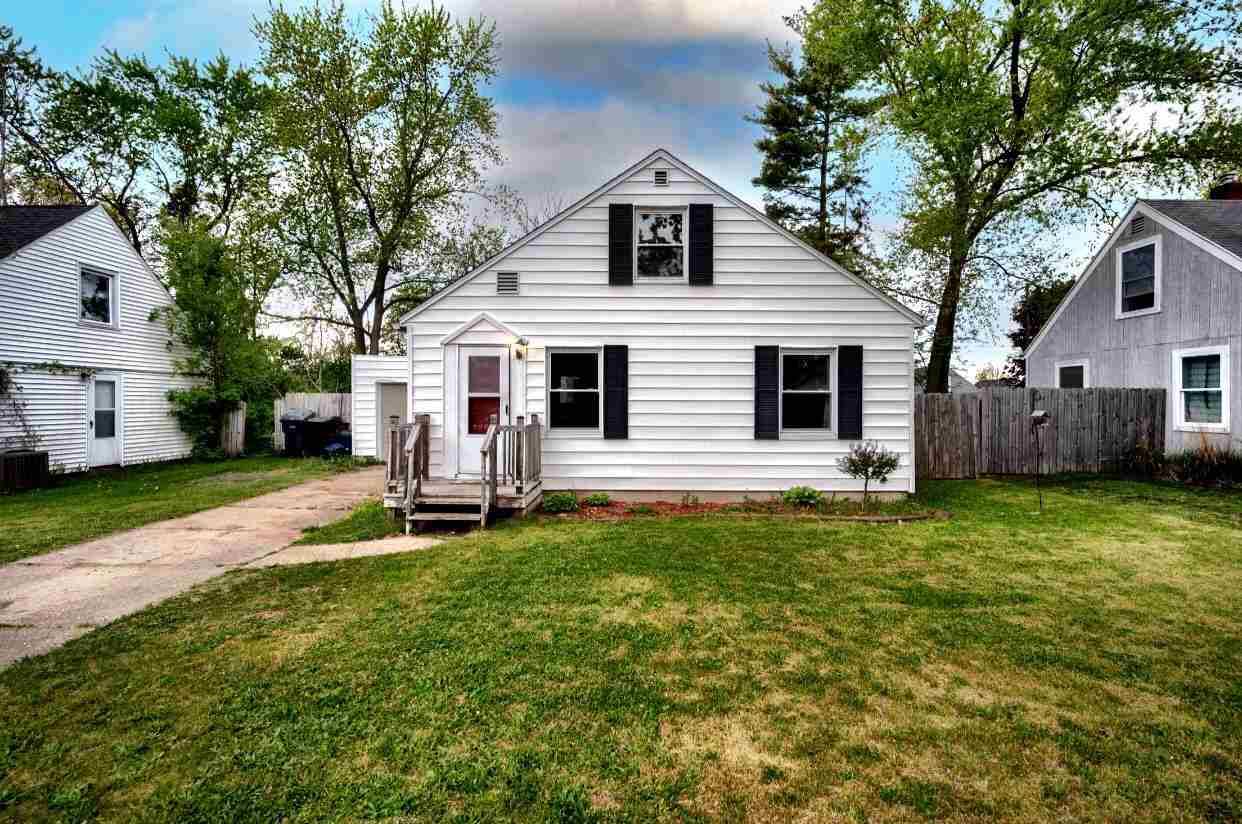 Midland, MI 48642-5776,2209 Carolina