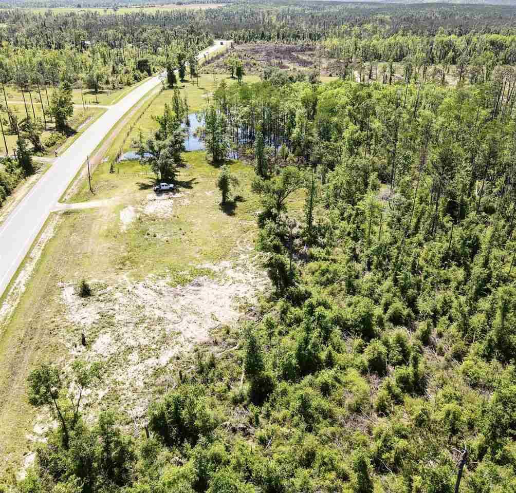 Marianna, FL 32448,NW Peacock Bridge Road