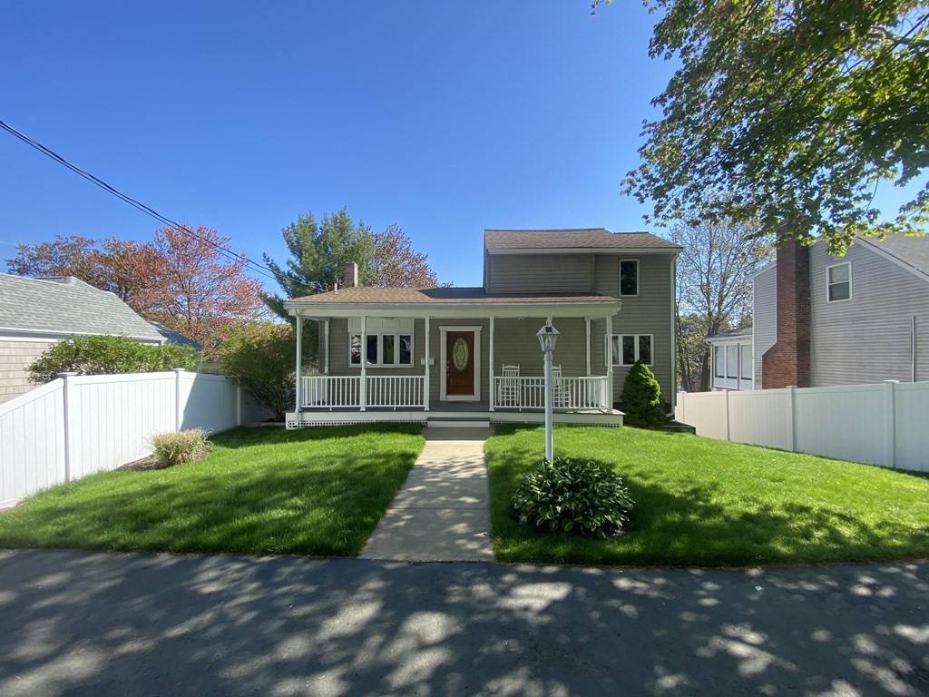 Lynnfield, MA 01940,10 Beechwood RD