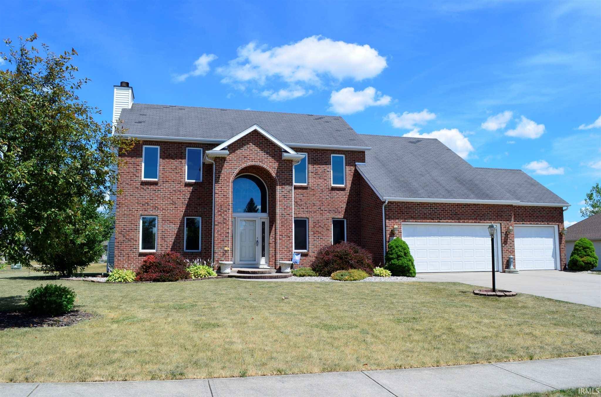 Auburn, IN 46706,202 Steeplechase Drive