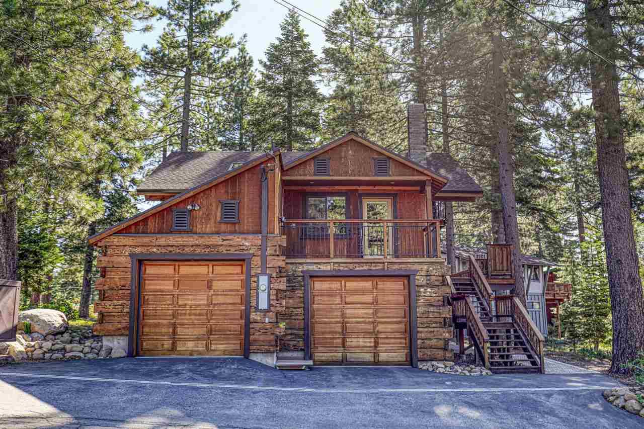 Tahoe City, CA 96145,2101 Greenglen Court