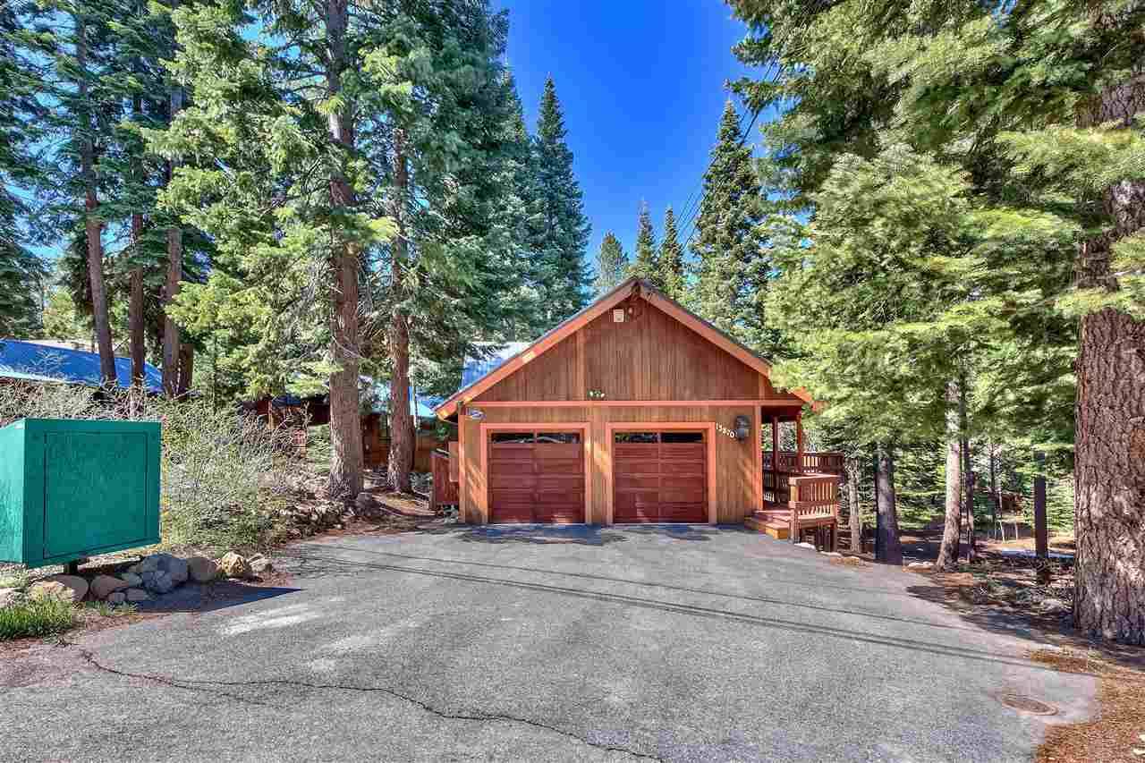 Truckee, CA 96161-0000,13870 Hansel Avenue