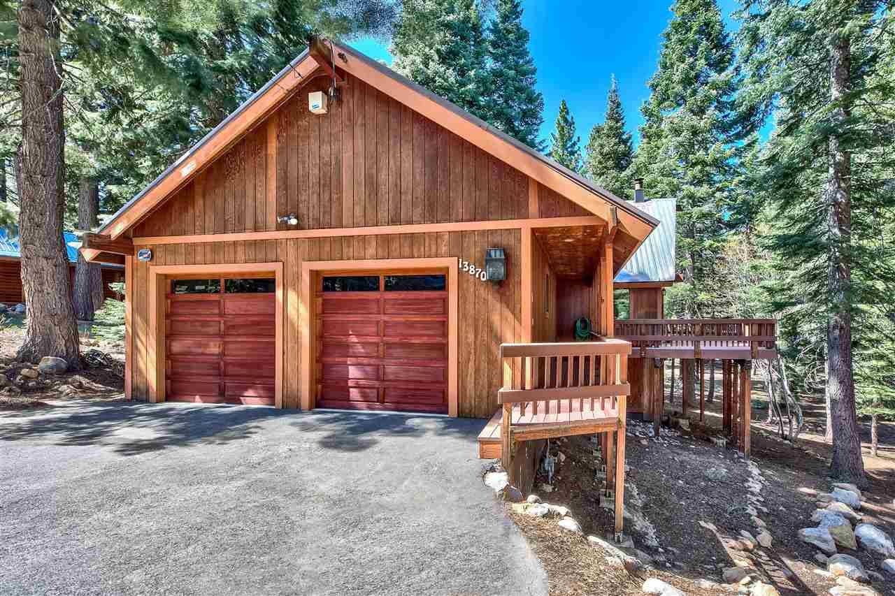 Truckee, CA 96161-0000,13870 Hansel Avenue