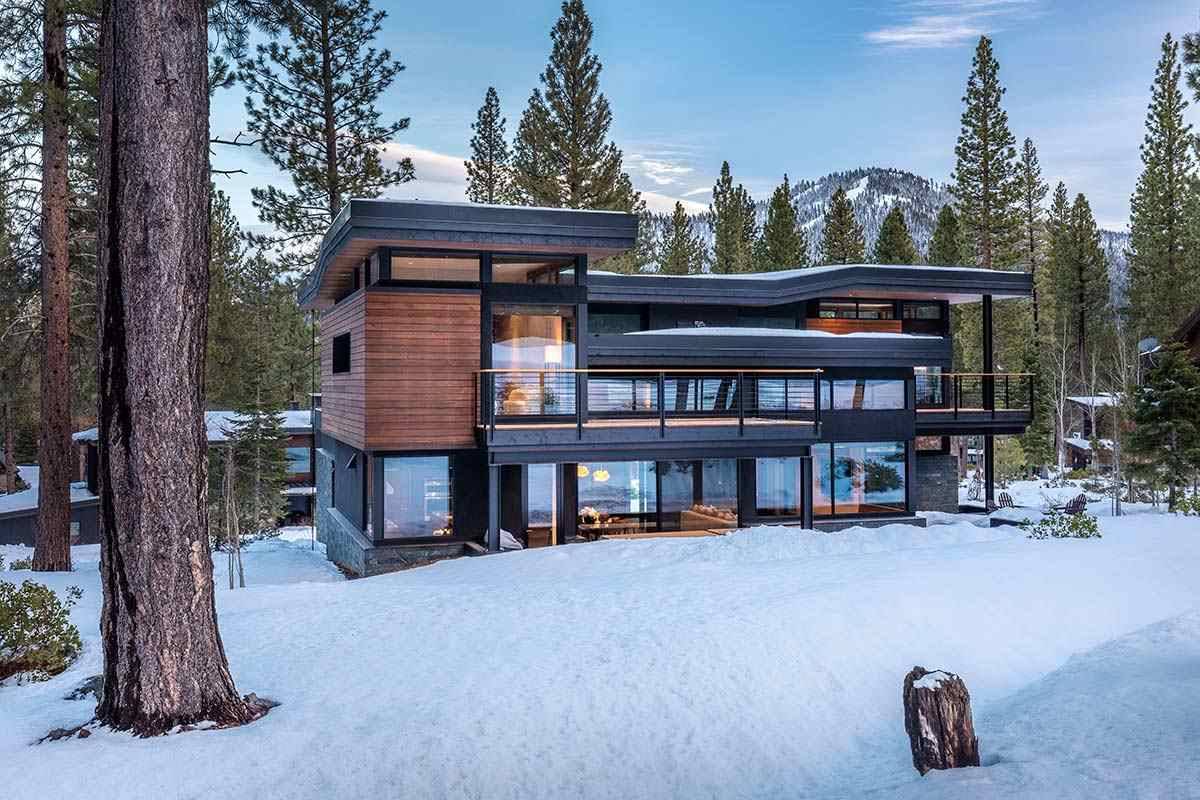 Truckee, CA 96161,8378 Thunderbird Circle