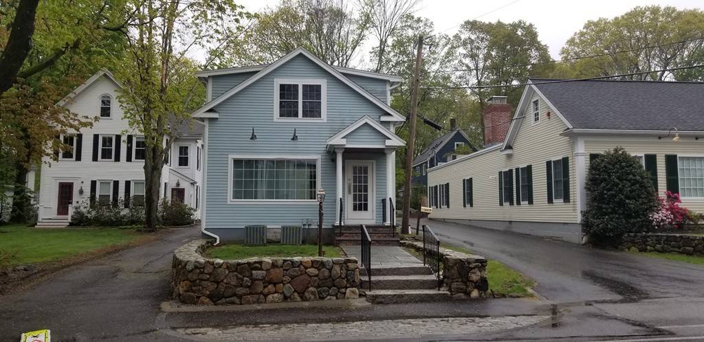 Lincoln, MA 01773,144 lincoln rd #101