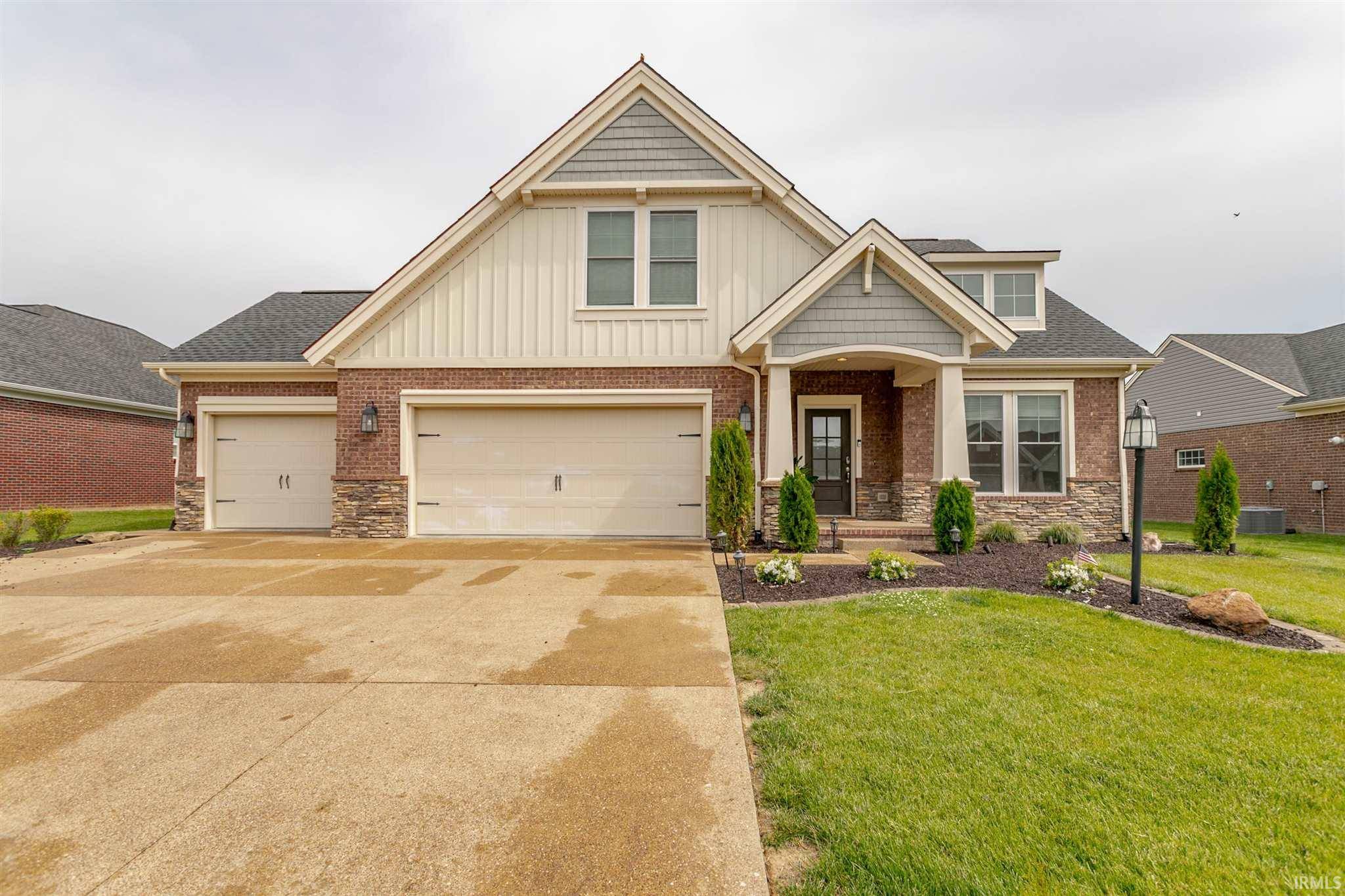 Evansville, IN 47715,7927 Boydon Court