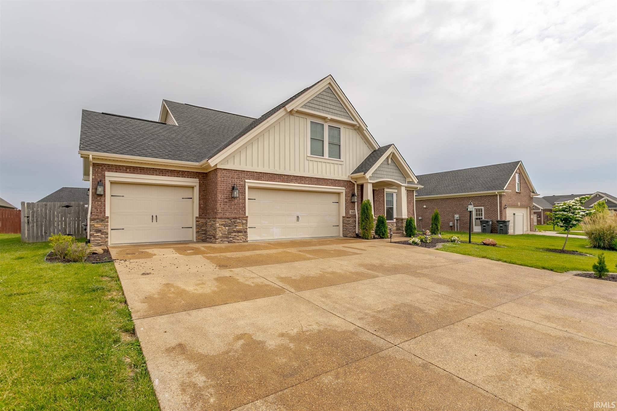 Evansville, IN 47715,7927 Boydon Court