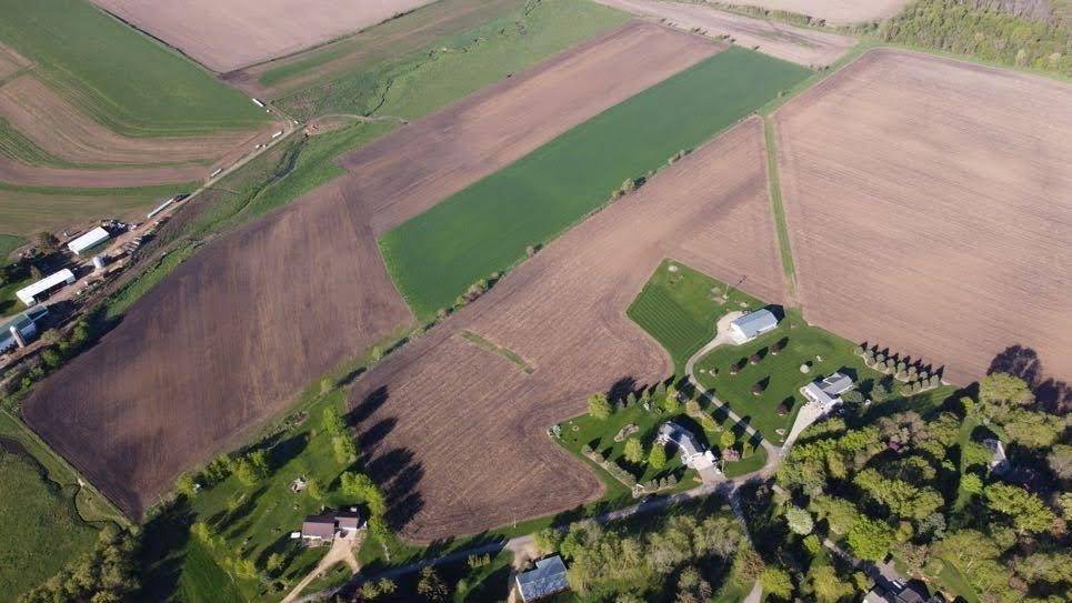 Monroe, WI 53566,Lot 7 & Lot 5 Hwy 69