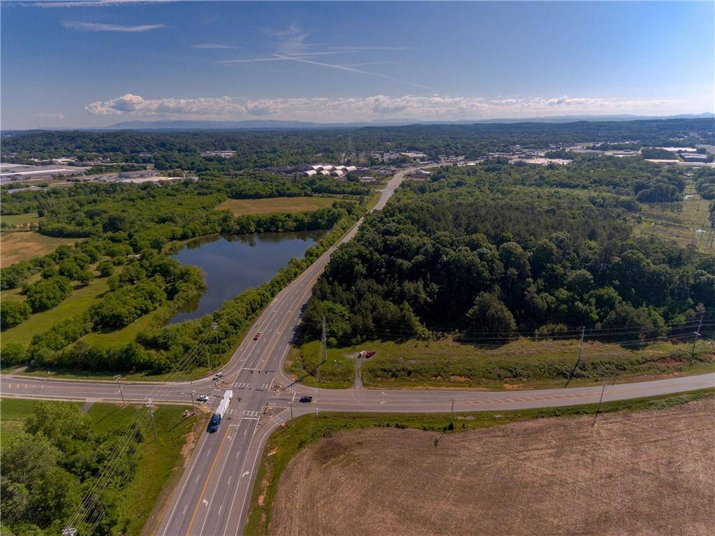 Calhoun, GA 30701,0 River ST SW