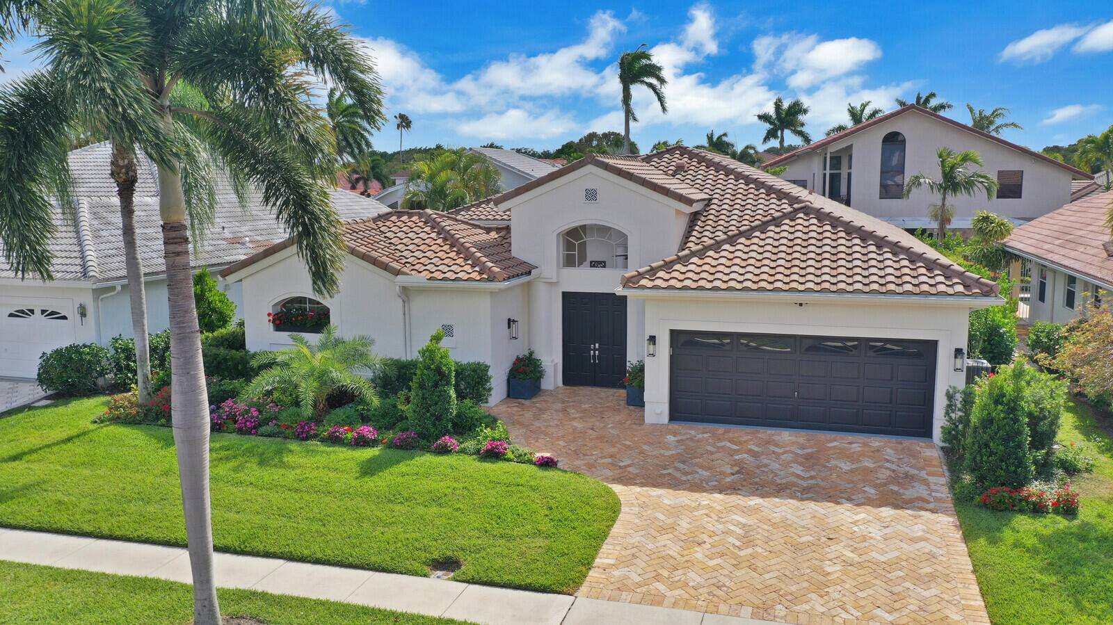 Boca Raton, FL 33433,7606 La Corniche CIR