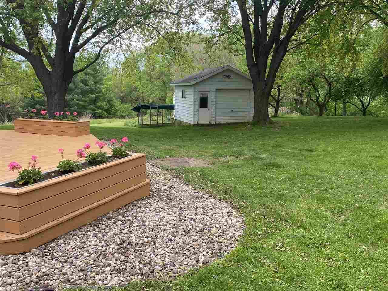 Lodi, WI 53555-9999,W11066 Thistledown Dr