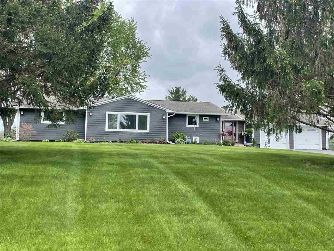 Tomah, WI 54660,23651 County Road CM