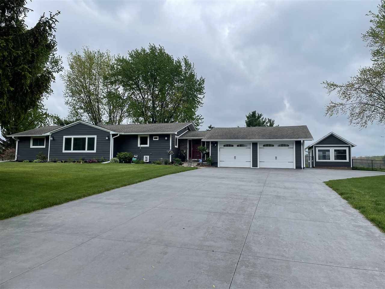 Tomah, WI 54660,23651 County Road CM