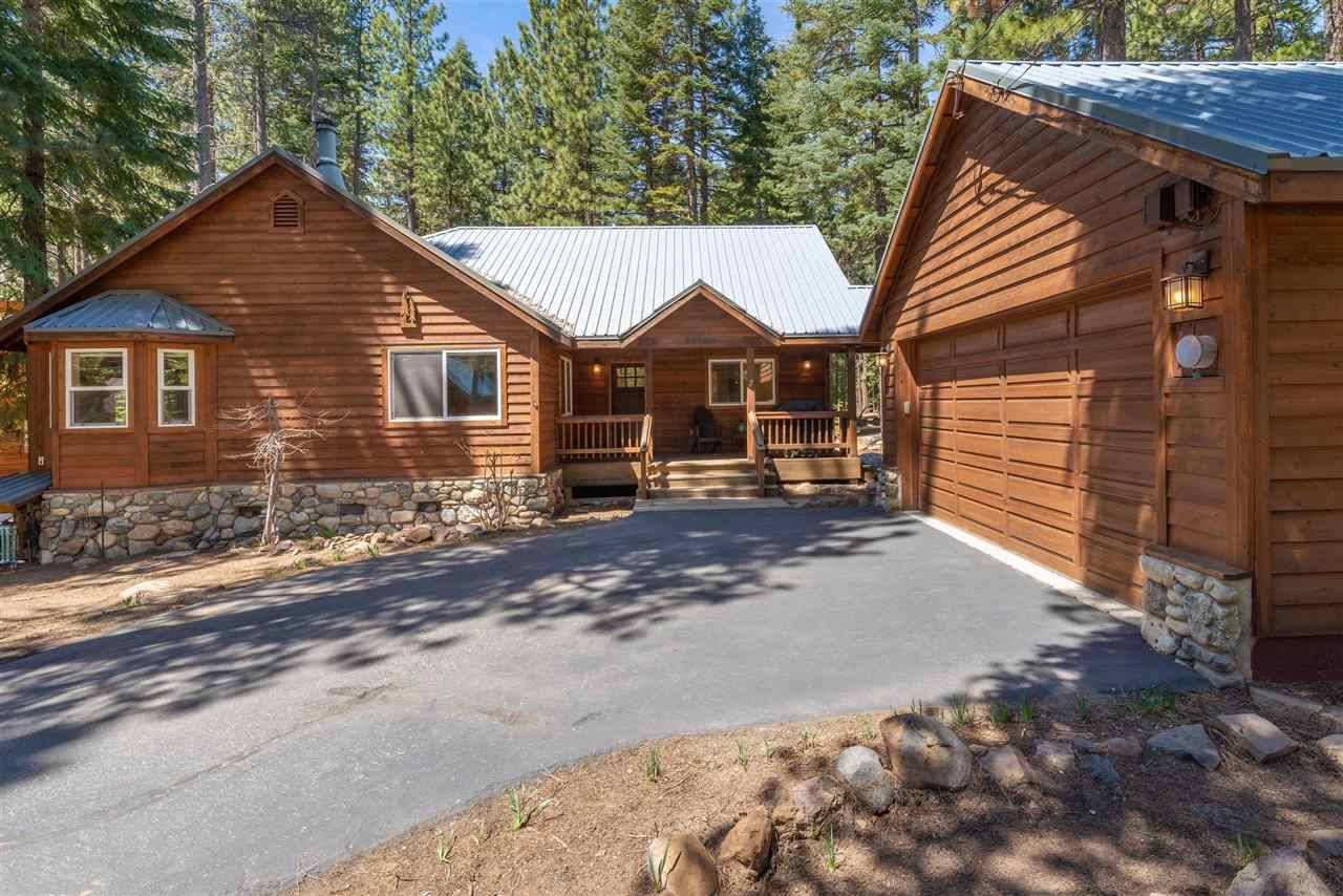 Truckee, CA 96161,11701 Oslo Drive