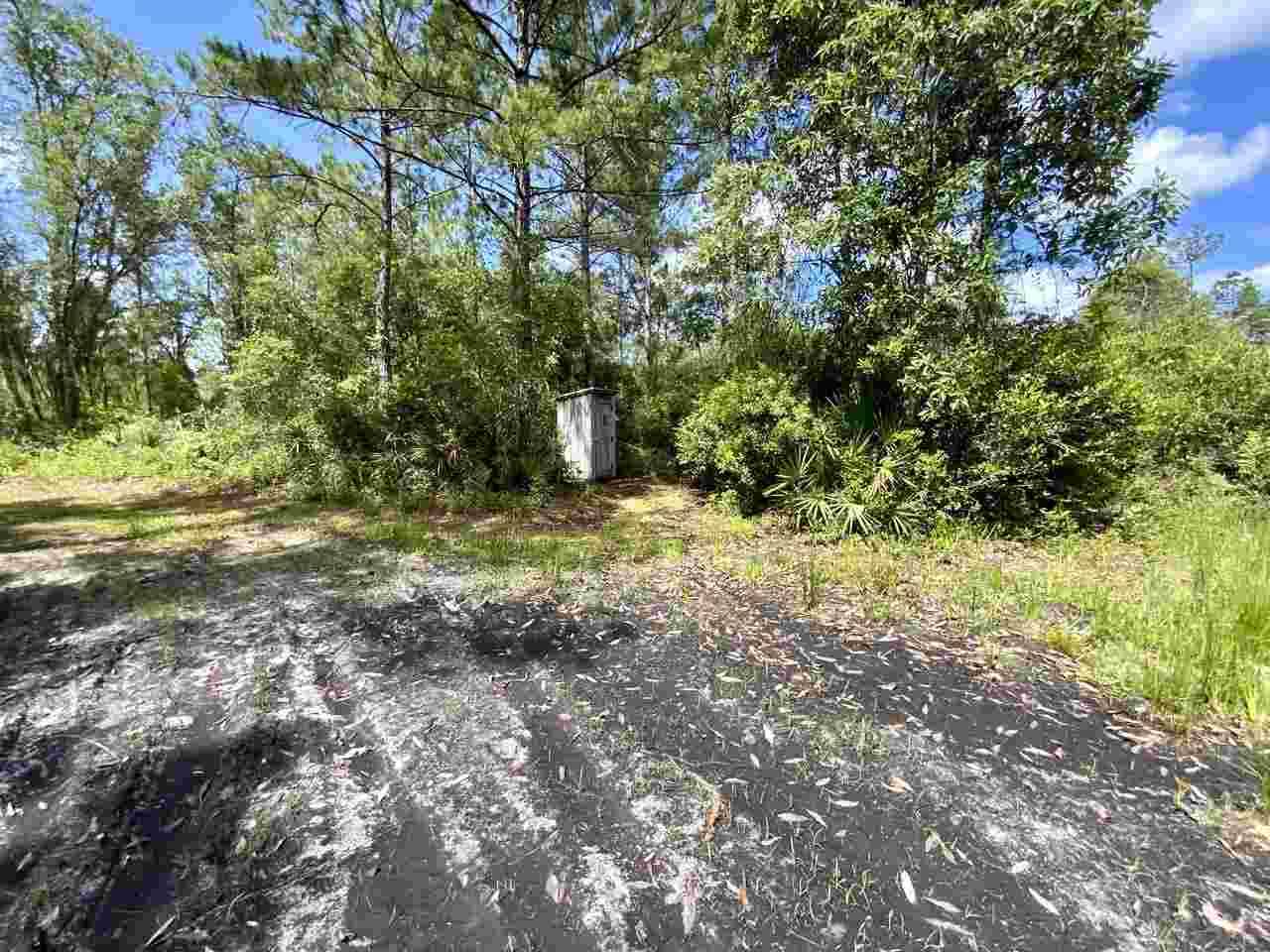 Madison County, FL 32340,Vacant SW Live Oak Road