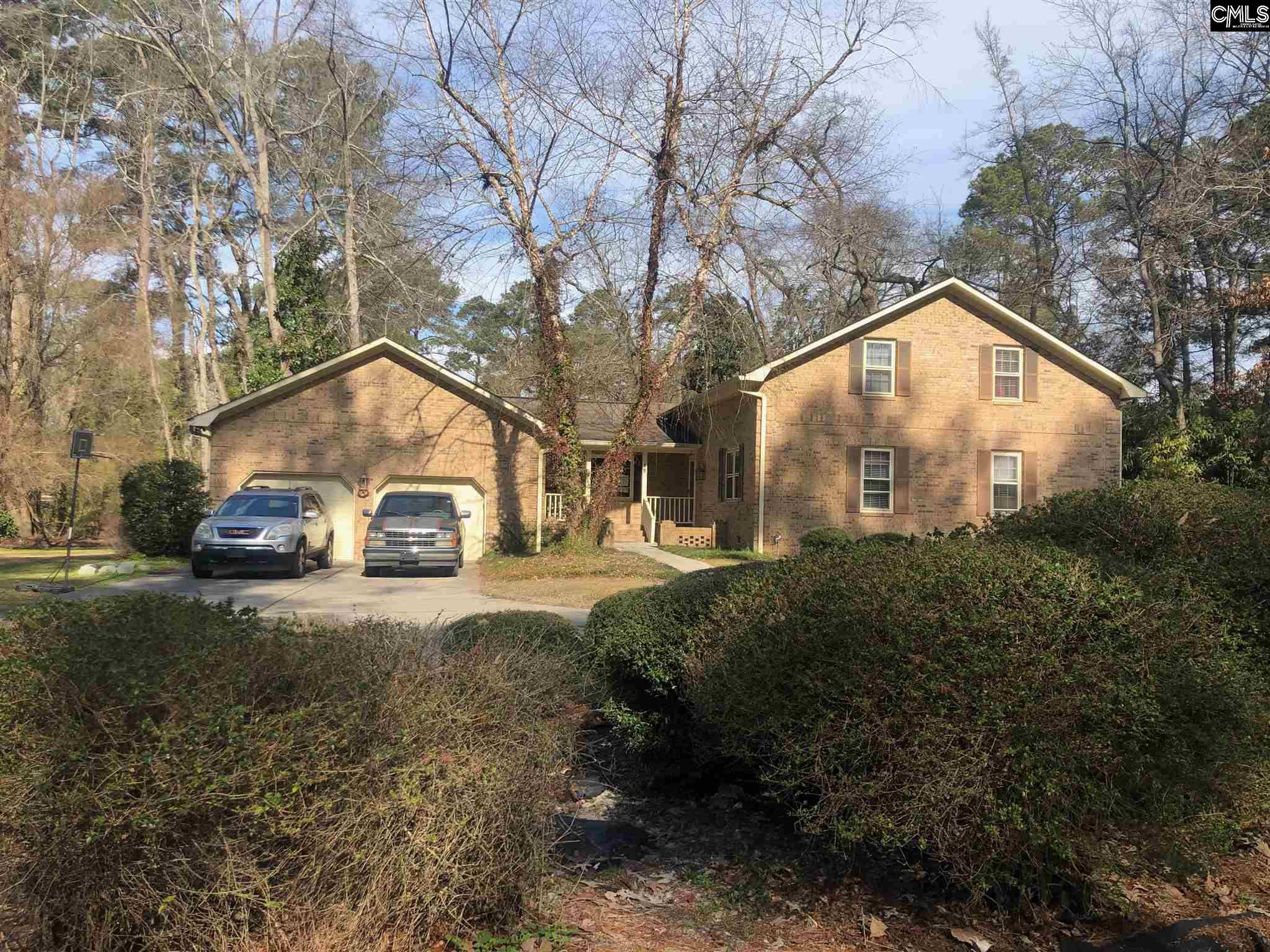 Columbia, SC 29223,10 Glenlake Road