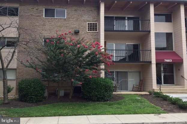 New Carrollton, MD 20784,7605 FONTAINEBLEAU DR #2340