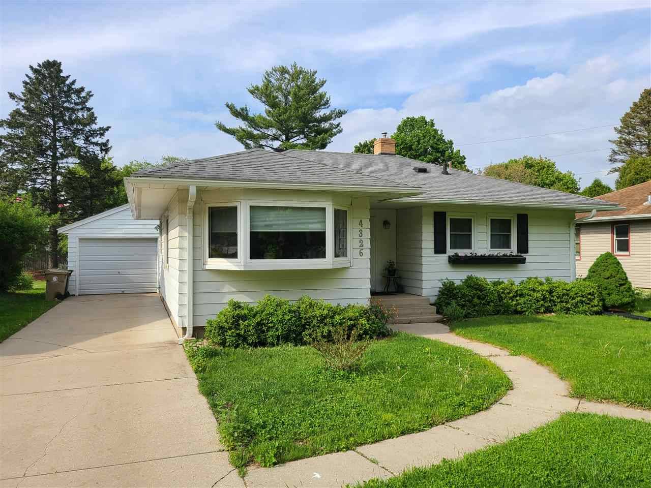 Madison, WI 53711,4326 De Volis Pky