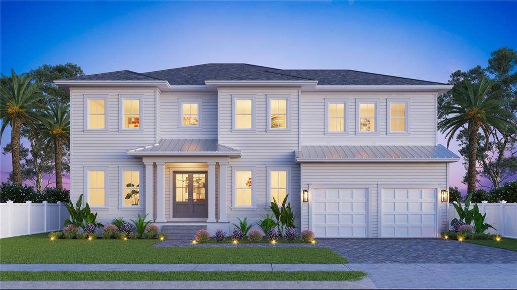 Tampa, FL 33629,4709 W LEONA STREET