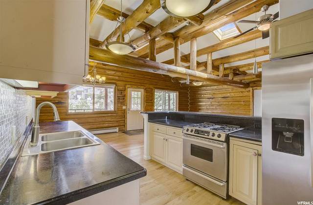 Midway, UT 84049,255 W BURGI LN