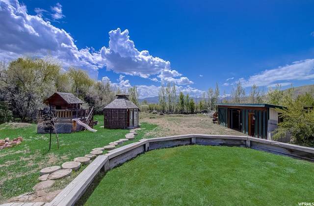 Midway, UT 84049,255 W BURGI LN