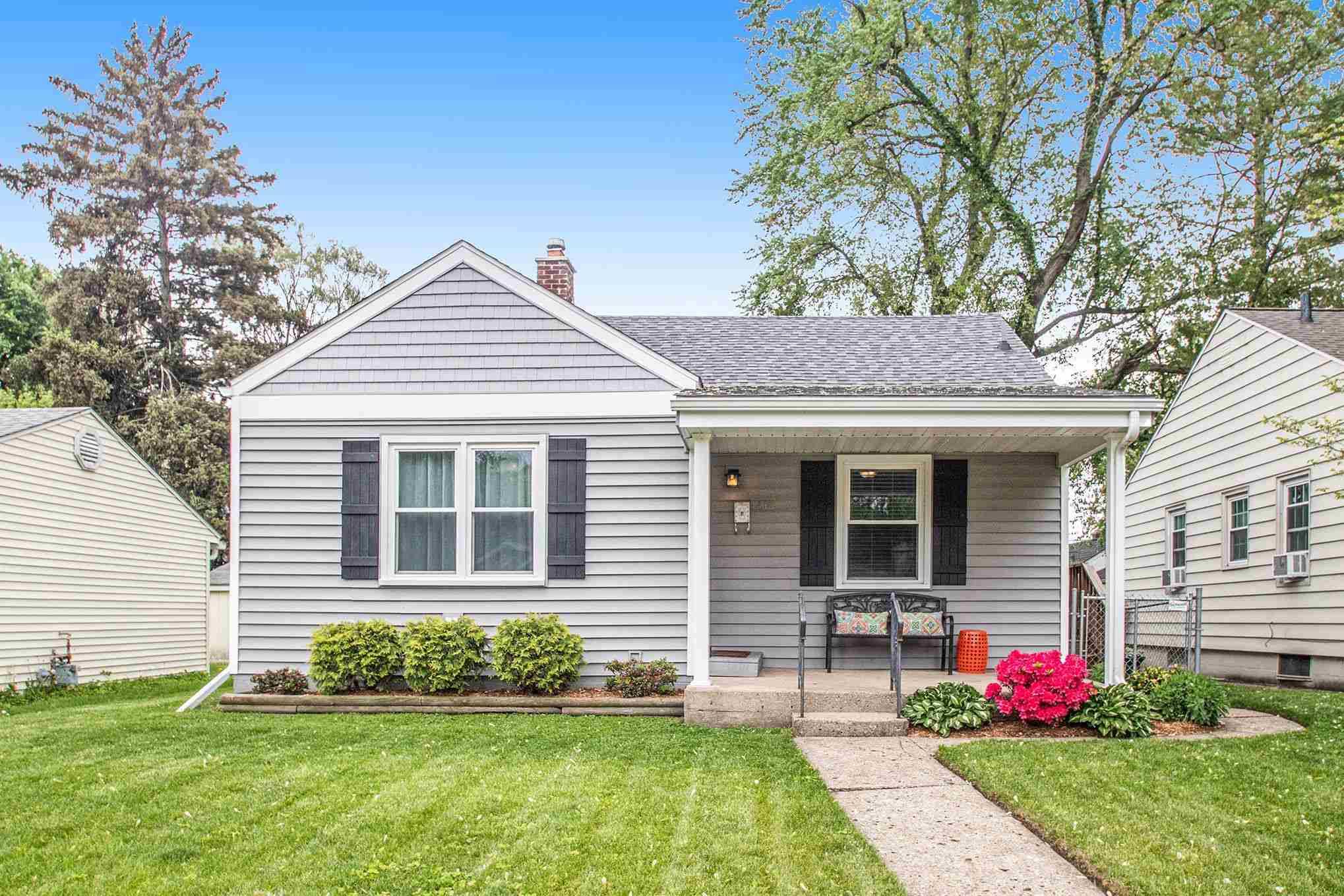 South Bend, IN 46617-1022,410 Ostemo Place