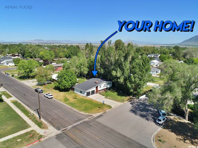Brigham City, UT 84302,507 N 200 W