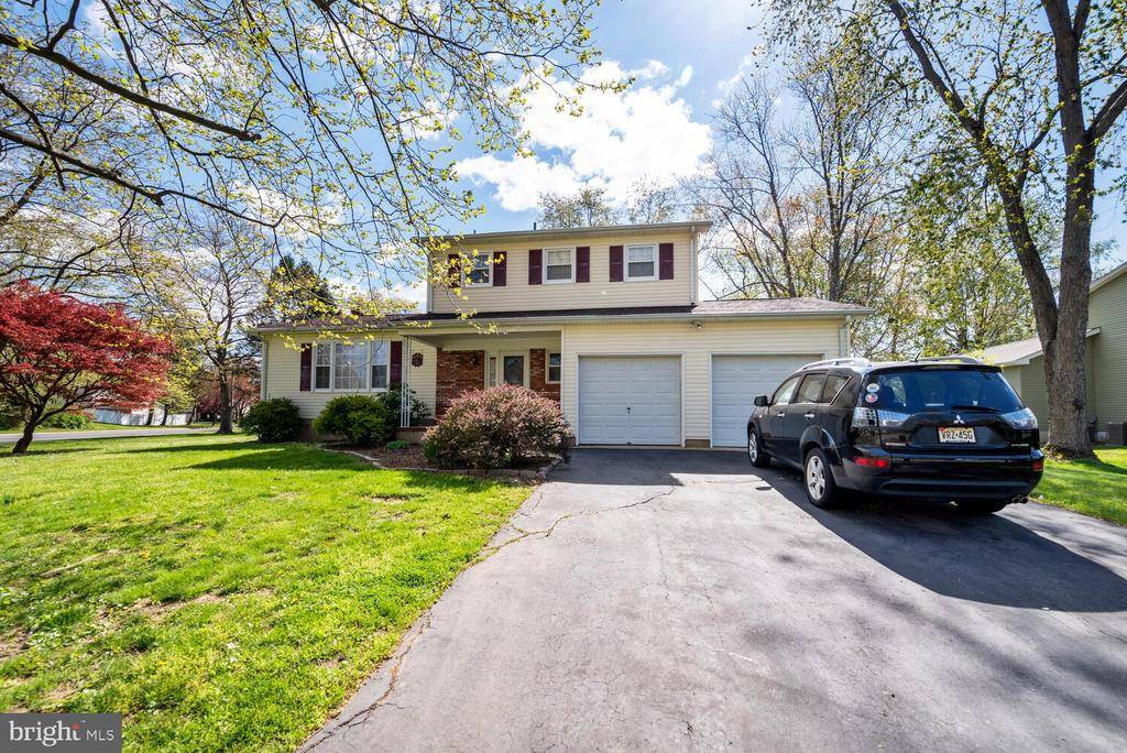 Hamilton, NJ 08690,73 TUDOR DR