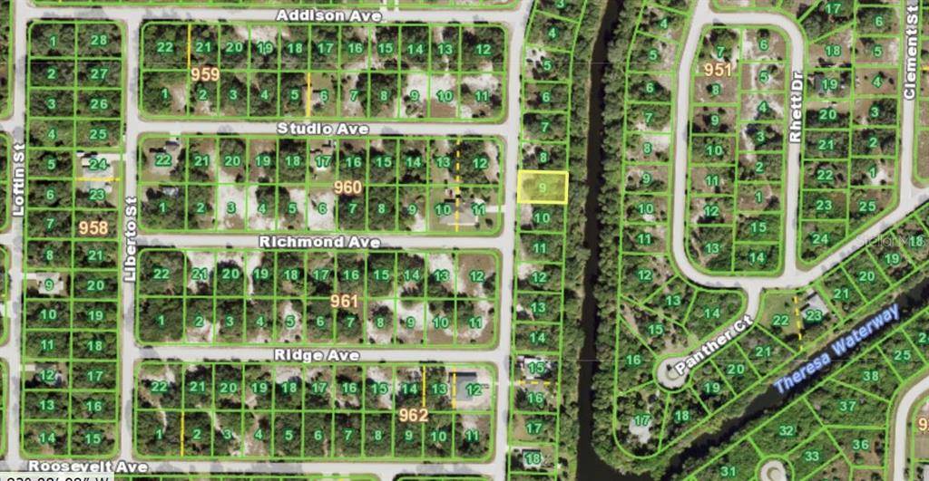 Port Charlotte, FL 33954,78 SALISBURY STREET