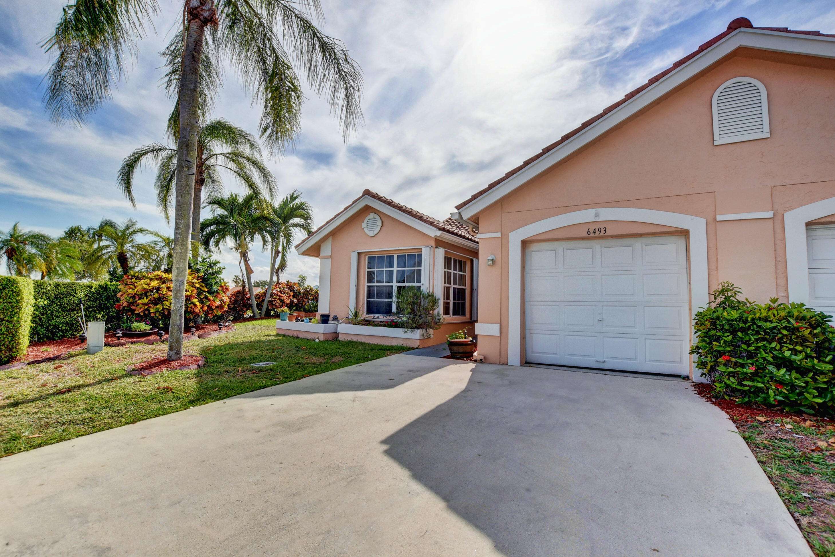 Lake Worth, FL 33467,6493 Marissa CIR