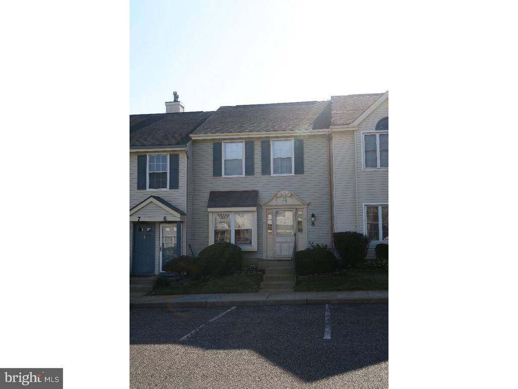 Freehold Twp, NJ 07728,50 CHRISTOPHER CT #8