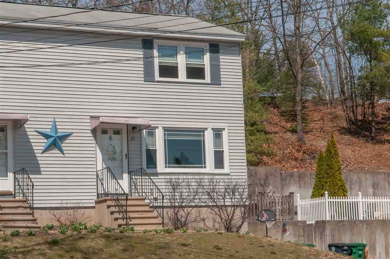 Nashua, NH 03064,21 Intervale ST