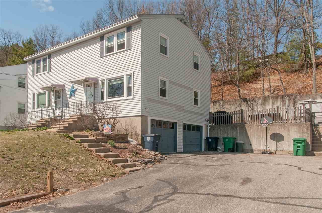 Nashua, NH 03064,21 Intervale ST