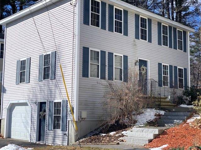 Nashua, NH 03060,25 Hartwell Brook DR