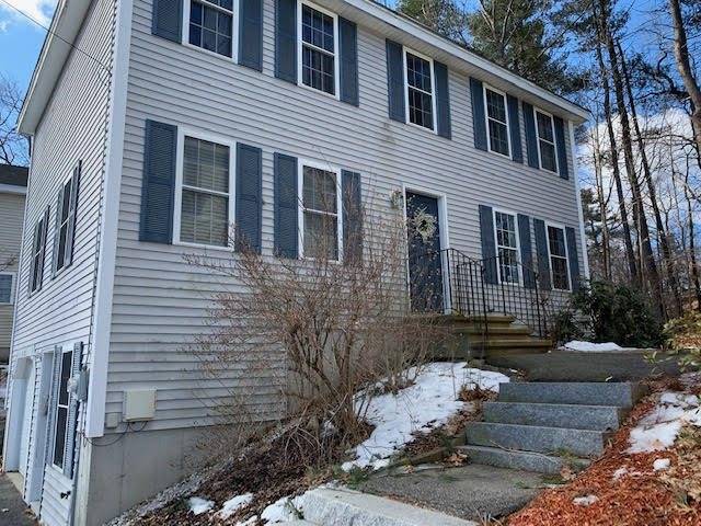 Nashua, NH 03060,25 Hartwell Brook DR