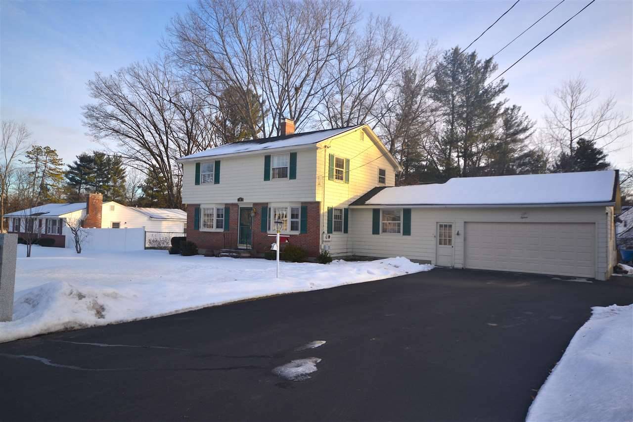 Nashua, NH 03063,15 Briarwood DR