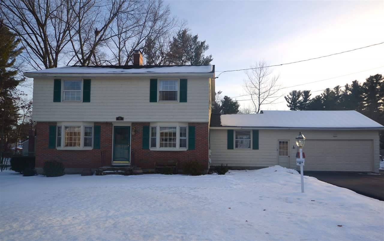 Nashua, NH 03063,15 Briarwood DR