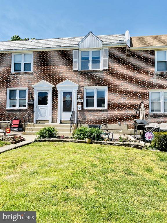 Clifton Heights, PA 19018,256 GRAMERCY DR