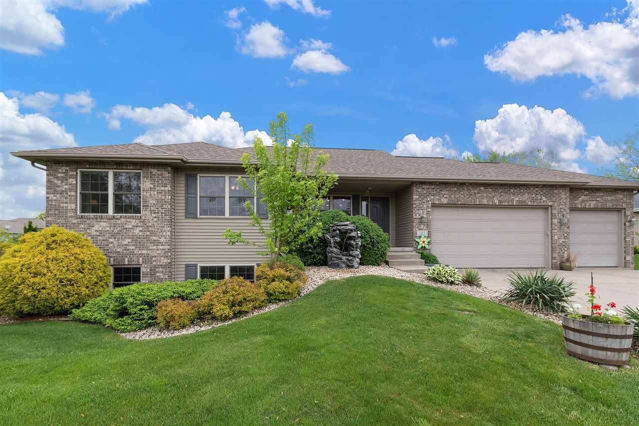 Columbus, WI 53925,103 Ridgeview Ln