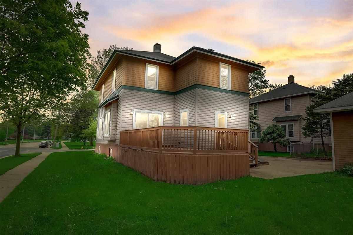 Lake Mills, WI 53551,423 Fargo St