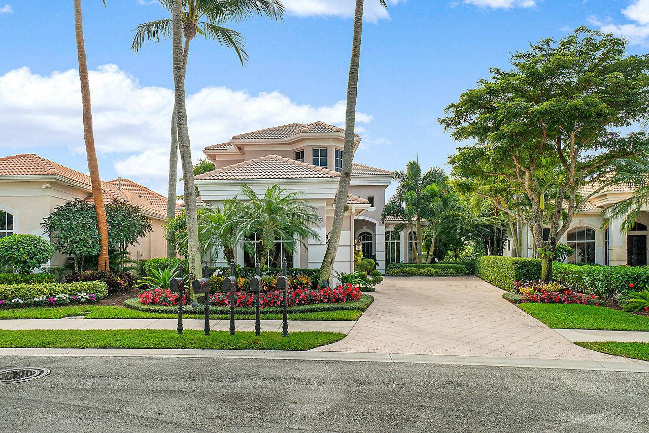 Palm Beach Gardens, FL 33418,125 Island Cove WAY