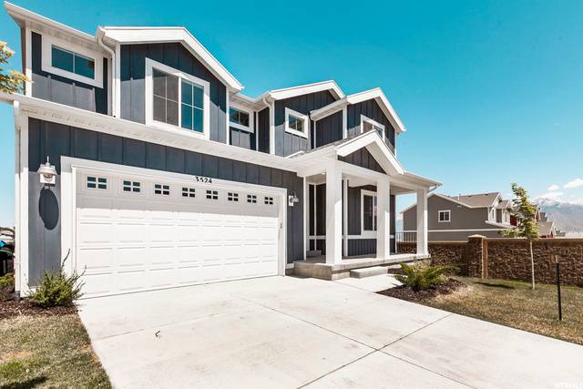 Herriman, UT 84096,3524 W BECKHAM DR