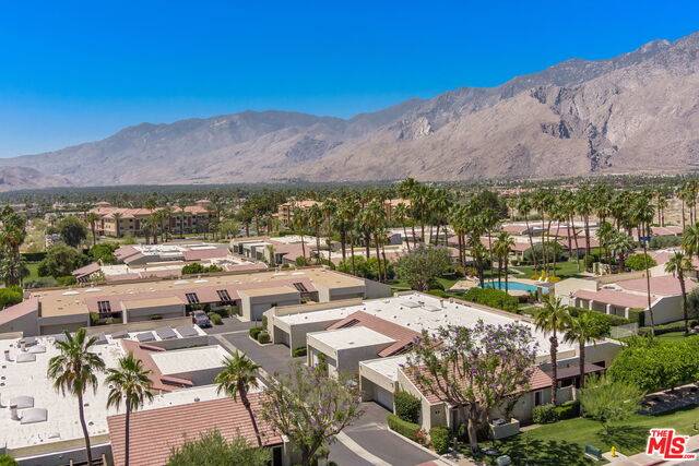 Palm Springs, CA 92262,1467 E Amado Rd