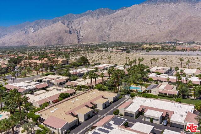 Palm Springs, CA 92262,1467 E Amado Rd