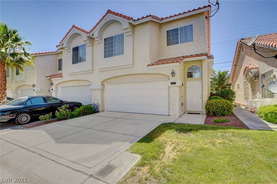 Las Vegas, NV 89118,5263 Sunny Beach Lane